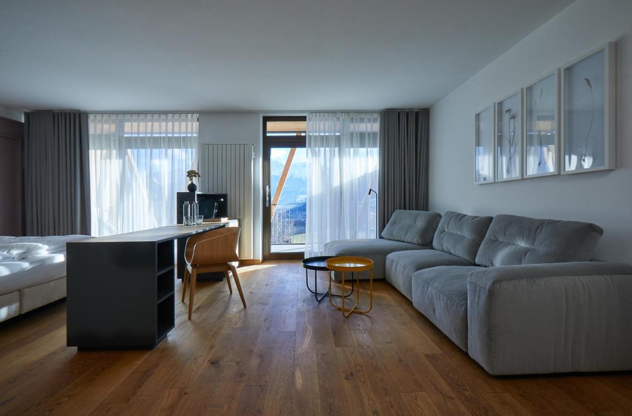 Hotel Garberhof Malles Venosta Extérieur photo