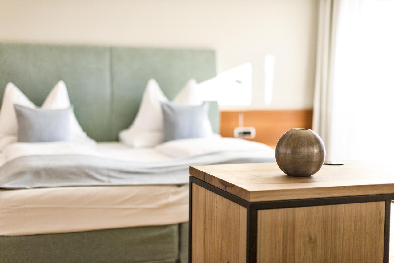 Hotel Garberhof Malles Venosta Extérieur photo